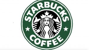 Starbucks logo