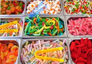 Candies 2