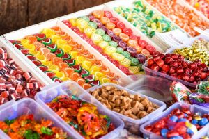 Candies