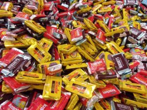 Candy Bars