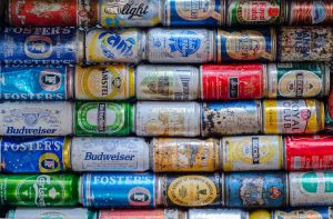 Beer Cans