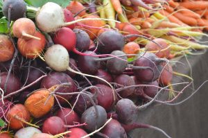 Root Vegetables
