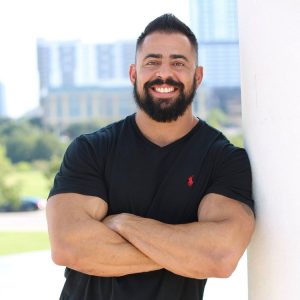 Danny Vega