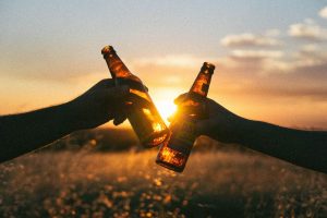 beers cheers